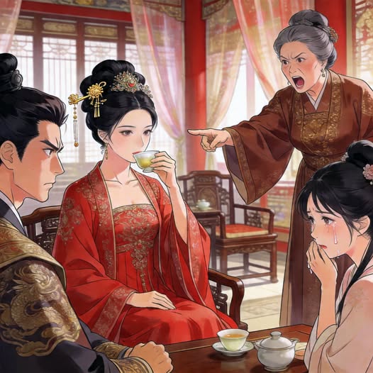 Dùng Quy Củ Trị Quy Củ