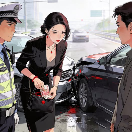 Khi Tôi Không Còn Làm Phiền Anh Nữa