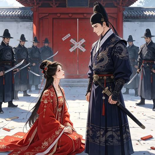 Một Ngàn Lượng Vàng, Mua Đứt Cả Đời Ta