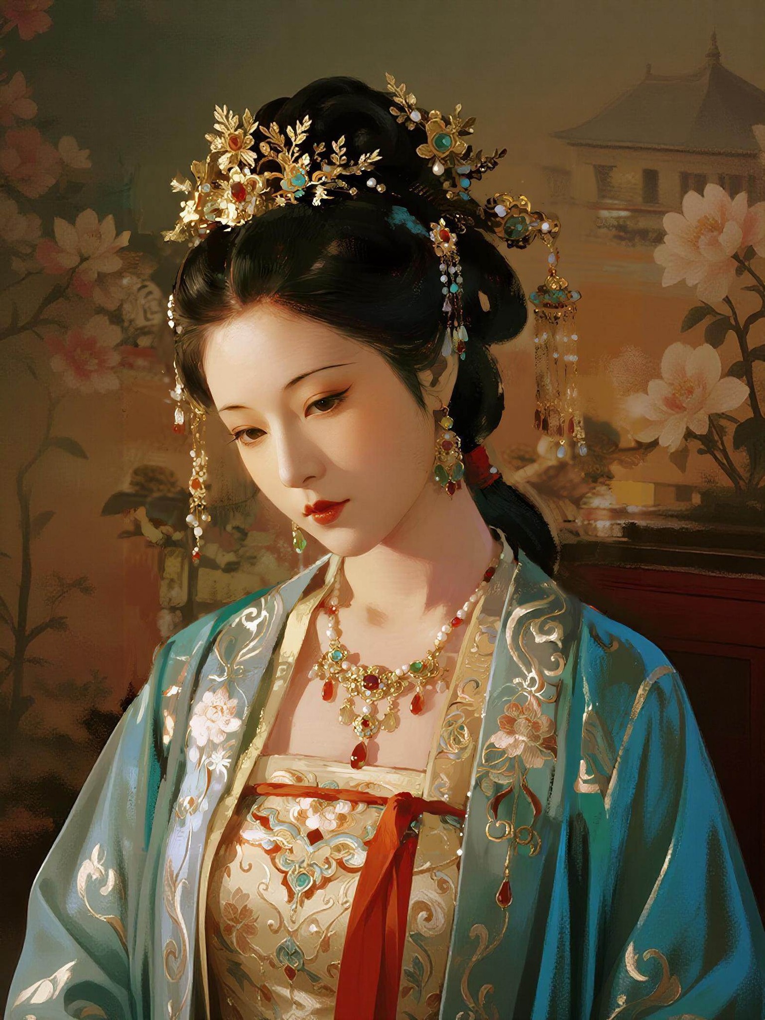 Nếu Có Kiếp Sau, Đừng Gặp Lại Nhau