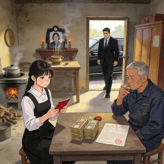 Ván Cờ Của Mẹ