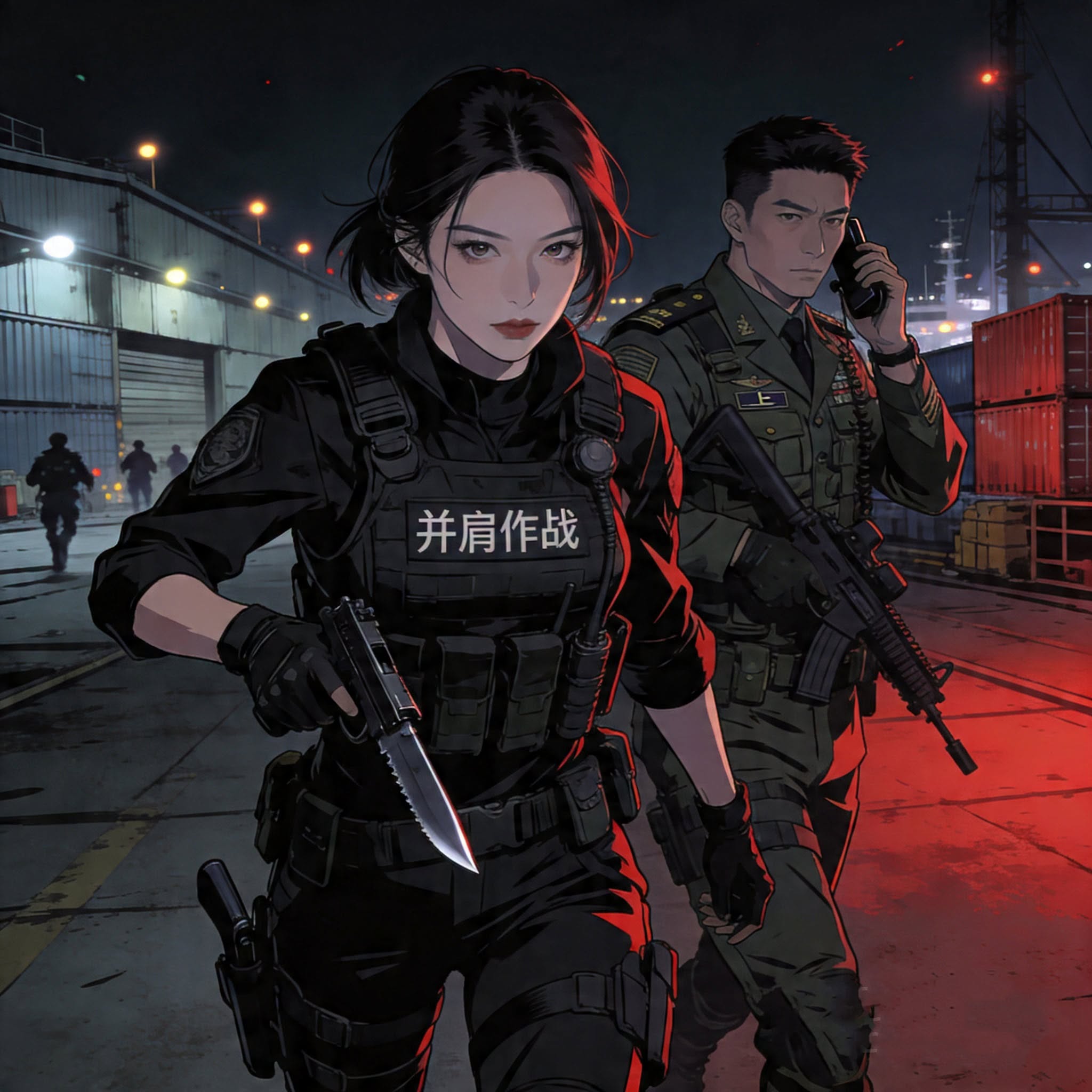 Đừng Chọc Tôi, Tôi Từng Là Huyền Thoại