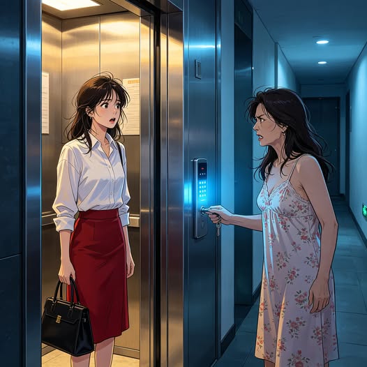 Ban Quản Lý Tiếp Tay, Tôi Gửi Thẳng Bằng Chứng Lên Phường