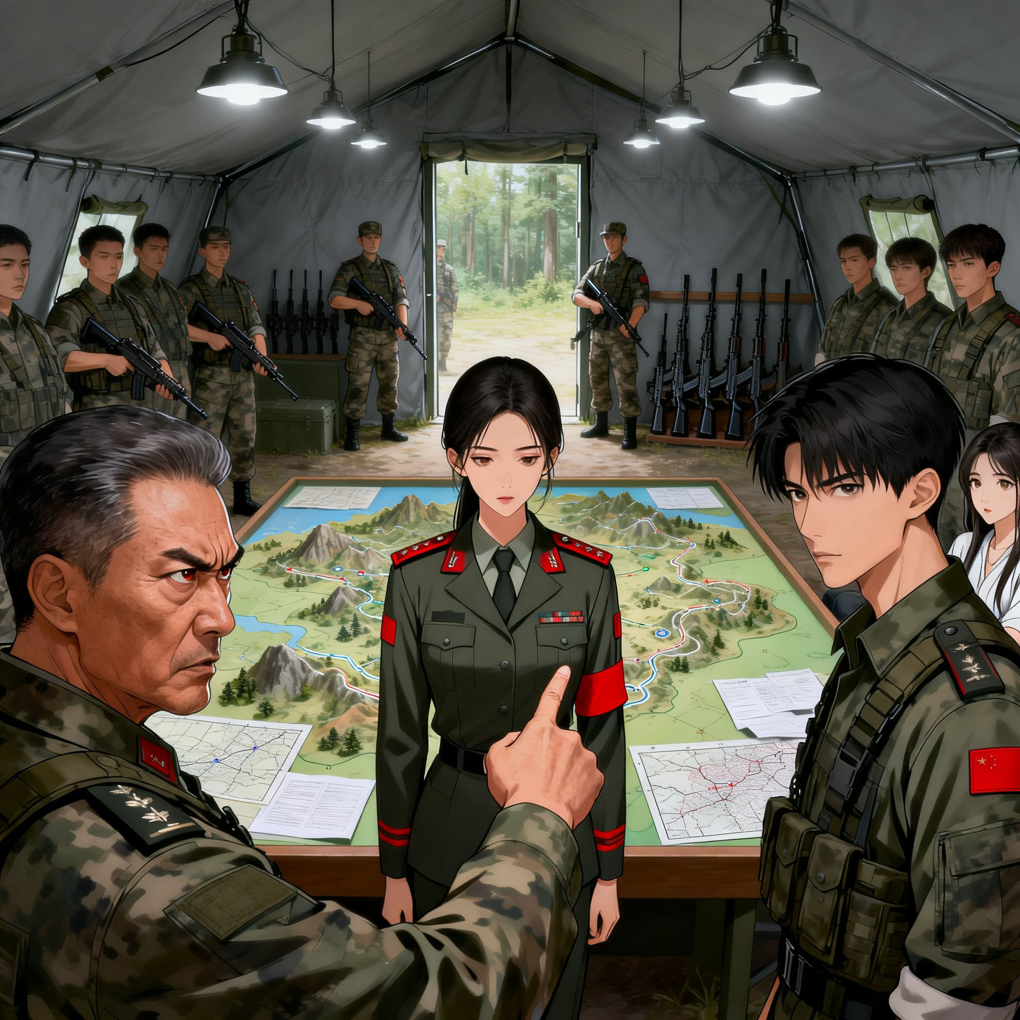 Chương 16