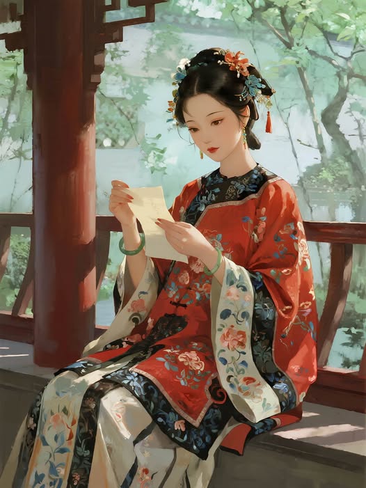 Trở Về Từ Biên Quan, Ta Chấn Chỉnh Tướng Phủ