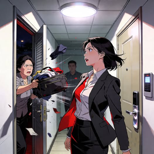 Tôi Cho Bạn Ở Nhờ, Cô Ta Dẫn Cả Gia Đình Đến Chiếm Nhà Tôi