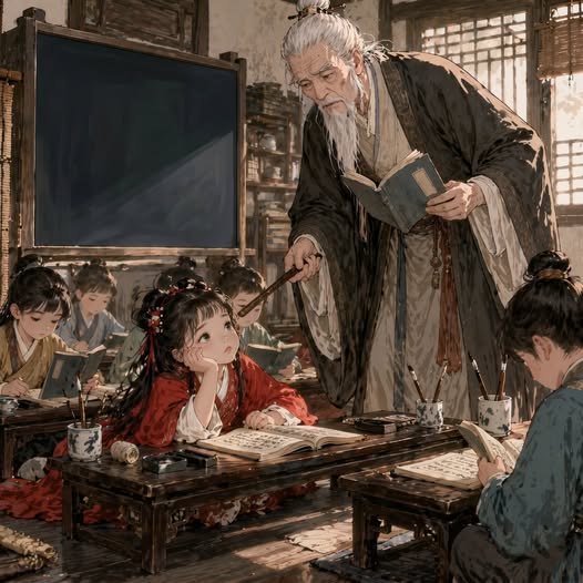 Thiên Kim Giả, Bằng Hữu Toàn Quyền Thế