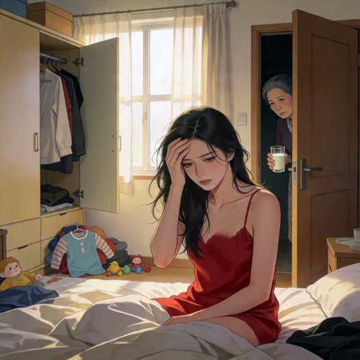 Anh Chọn Trà Xanh, Tôi Chọn Giang Sơn