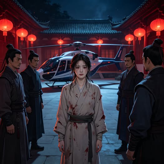 Ba Năm Giả Xuyên Không