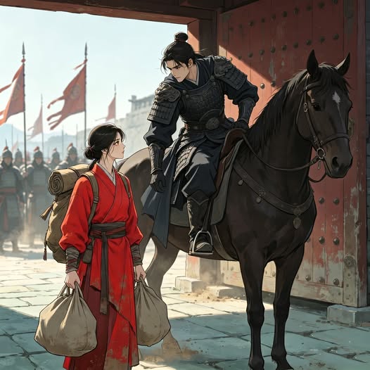 Cung Nữ Hóa H ậu