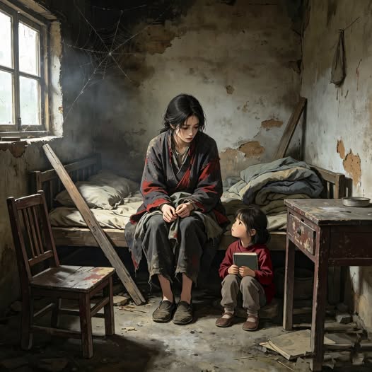 Cả Thế Giới Nợ Tôi