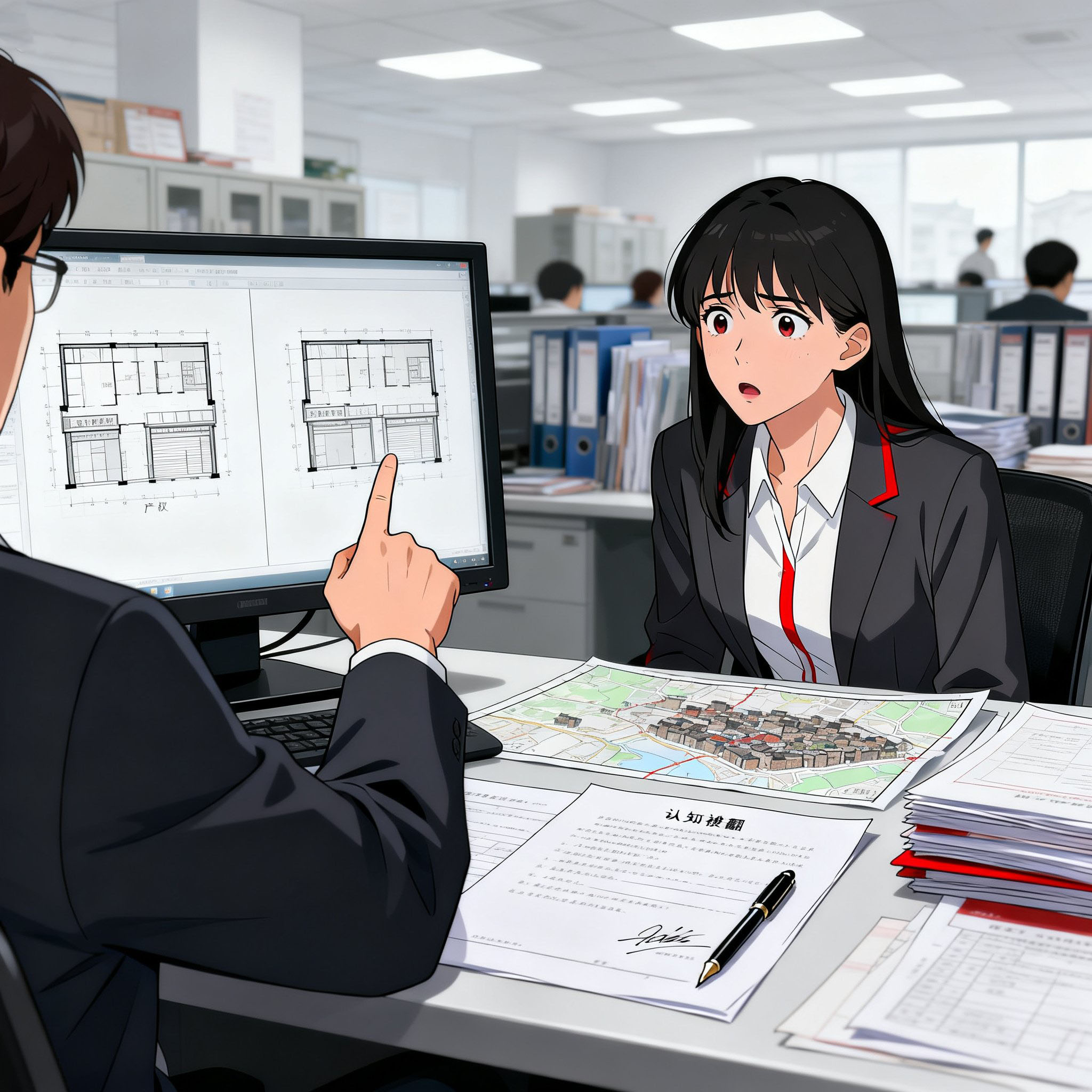 Bảy Năm Công Dã Tràng