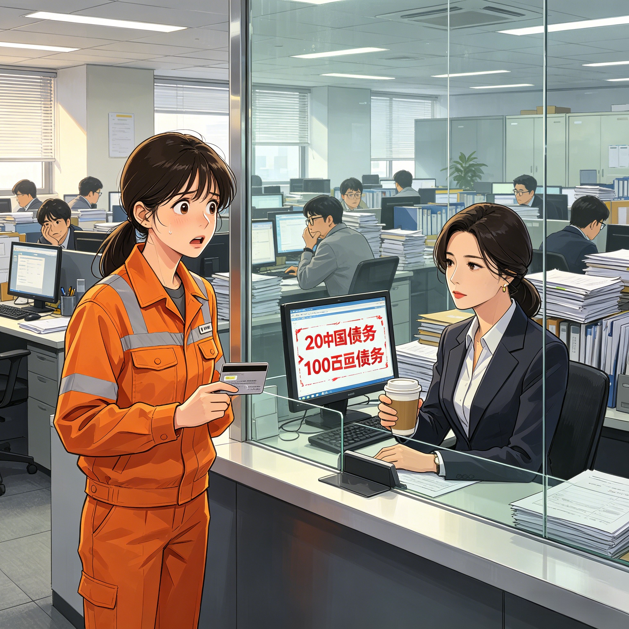 Từ Công Nhân Thành Tội Phạm Chỉ Trong Một Ngày