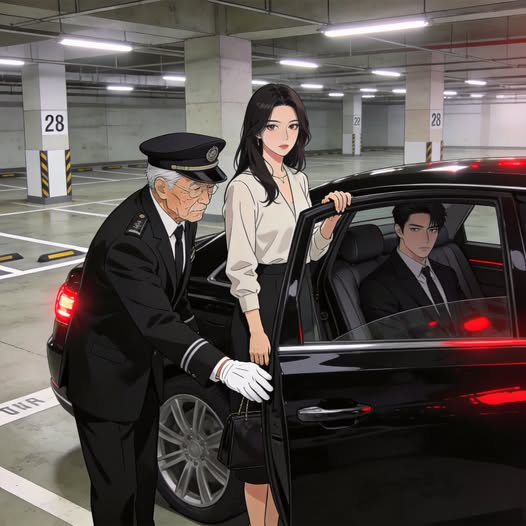 Mười Năm Làm Vợ Hờ