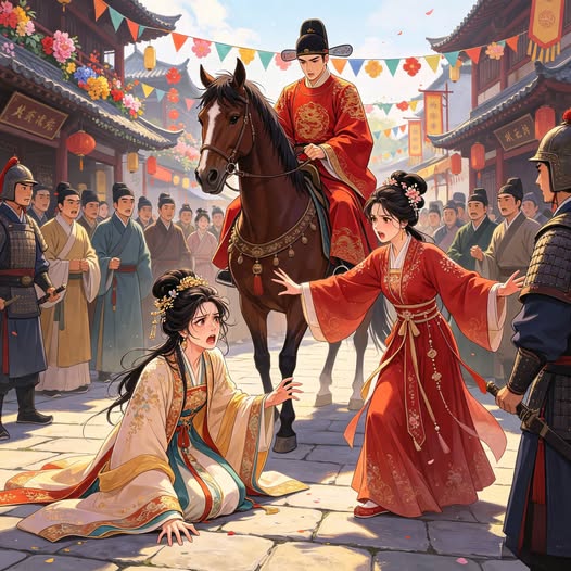 Trọng Sinh Không Cứu Triệu Gia