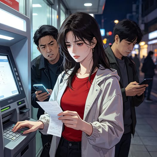 Tôi Đã Bốc Hơi Khỏi Ngôi Nhà Đó