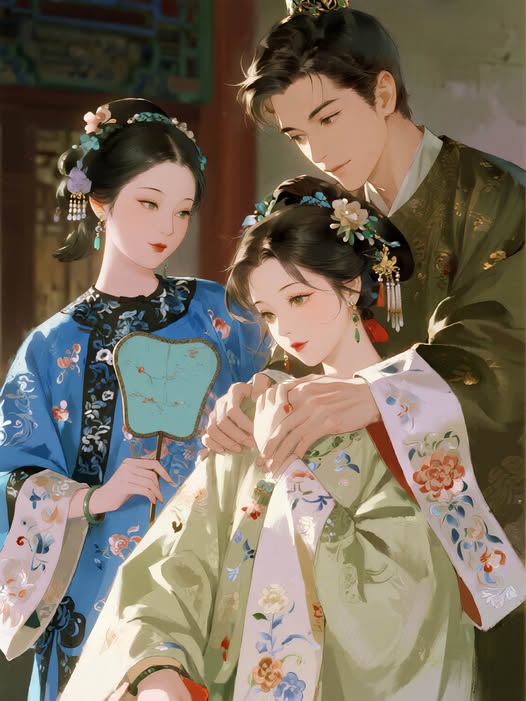 Từ Biệt Nơi Cửa Sơn Son