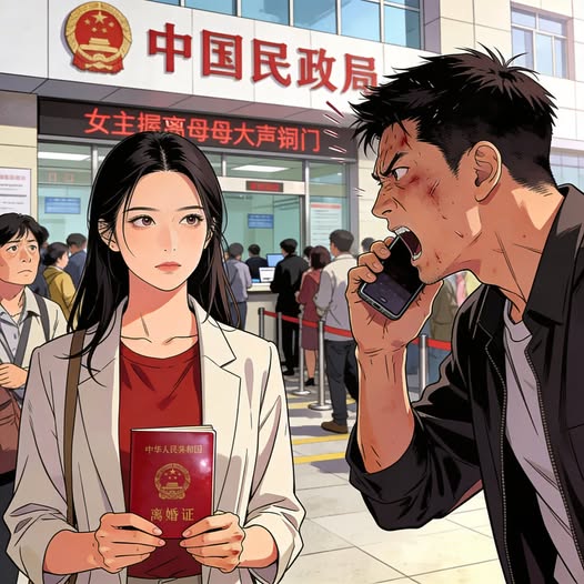 Ly Hôn Xong Tôi Cắt Luôn Thẻ Nuôi Em Chồng