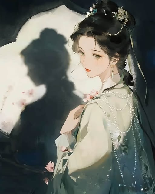 Bốn Mươi Năm Chỉ Là Thanh Bần