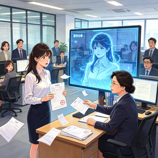 Bản Sao Cướp Công Lao