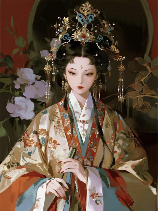 Một Kiếp Thoát Khỏi Đông Cung