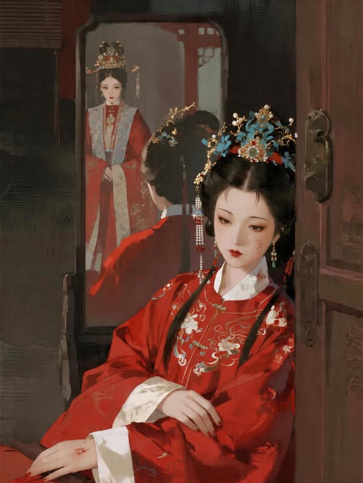 Hầu Phủ Oan Hồn