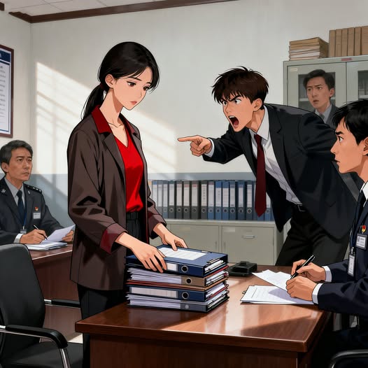 Từ thanh mai trúc mã đến người xa lạ