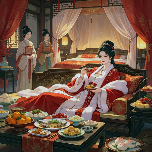 Phu Quân Không Quan Trọng, Mẹ Chồng Mới Là Chân Ái