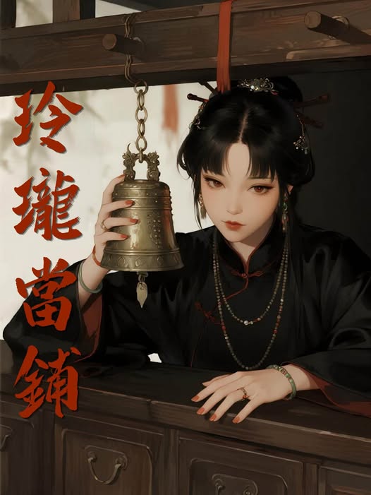 Sử Quan Thấy Trước Thiên Mệnh