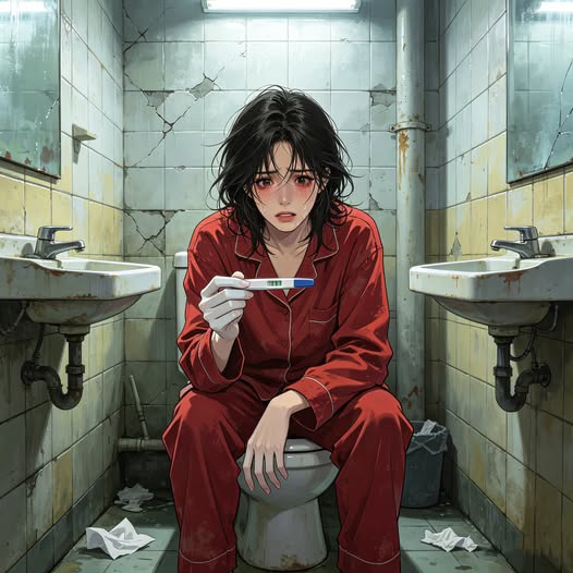 Sinh Con Cho Bạn Trai Mất Tích