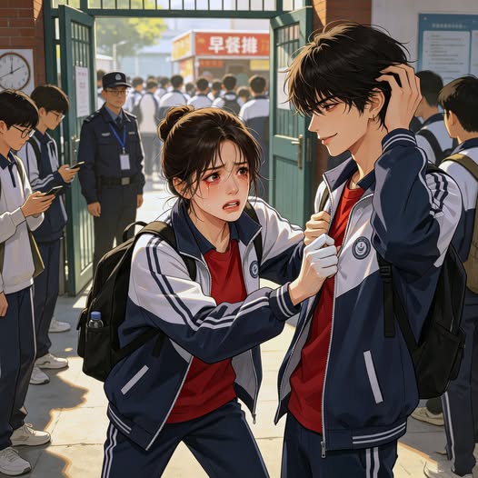 Mười Hai Năm Học Giỏi Đổi Lấy Một Cái Cười Khinh