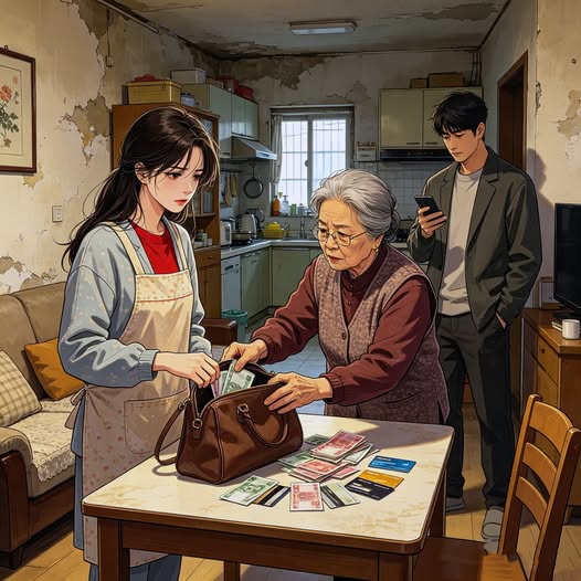 Bài Thử Thách Không Hồi Kết