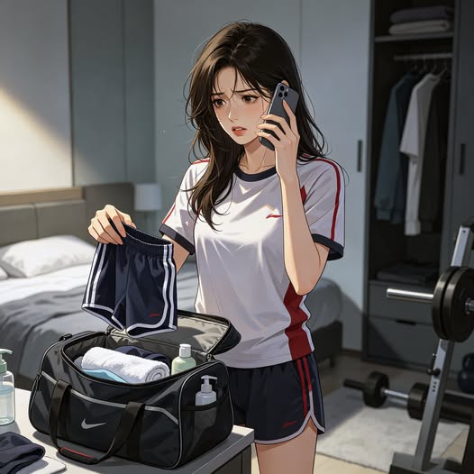 Hôn Nhân Giả Tạo