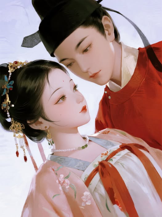 Mười Năm Làm Cái Bóng Của Tỷ Tỷ