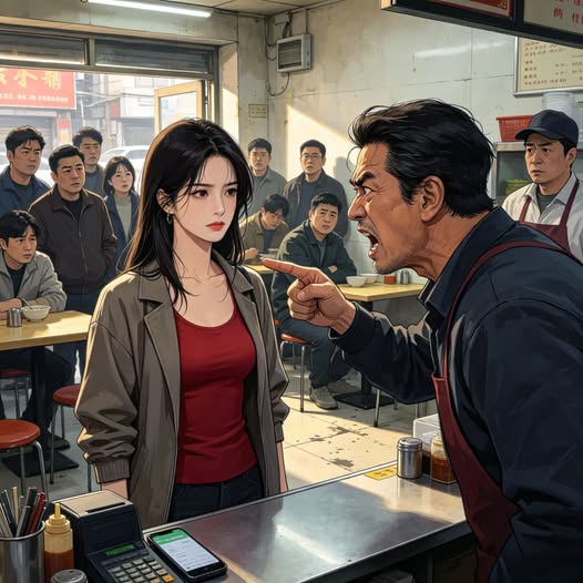 Tôi Phát Hiện Chồng Mình Đã Có Vợ Hợp Pháp