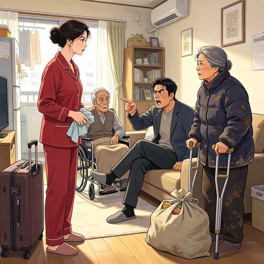 Ba Mươi Hai Năm Là m Vợ