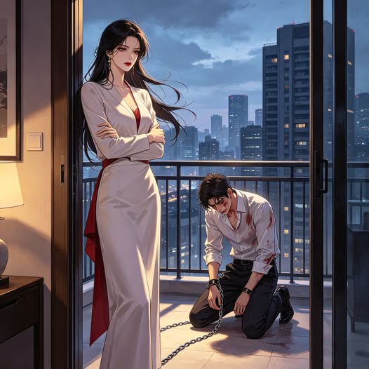 Anh Lấy Tiền Cứu Bố Tôi Để Nuôi Tình Nhân