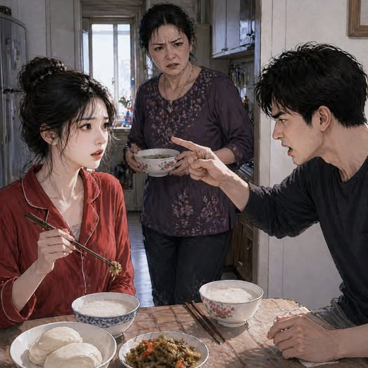 Ngày Thứ Ba Sau Khi Cưới