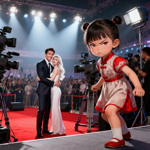 Bí mật sau ánh hào quang của ảnh đế