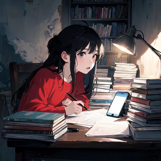 Những Người Không Được Gọi Tên