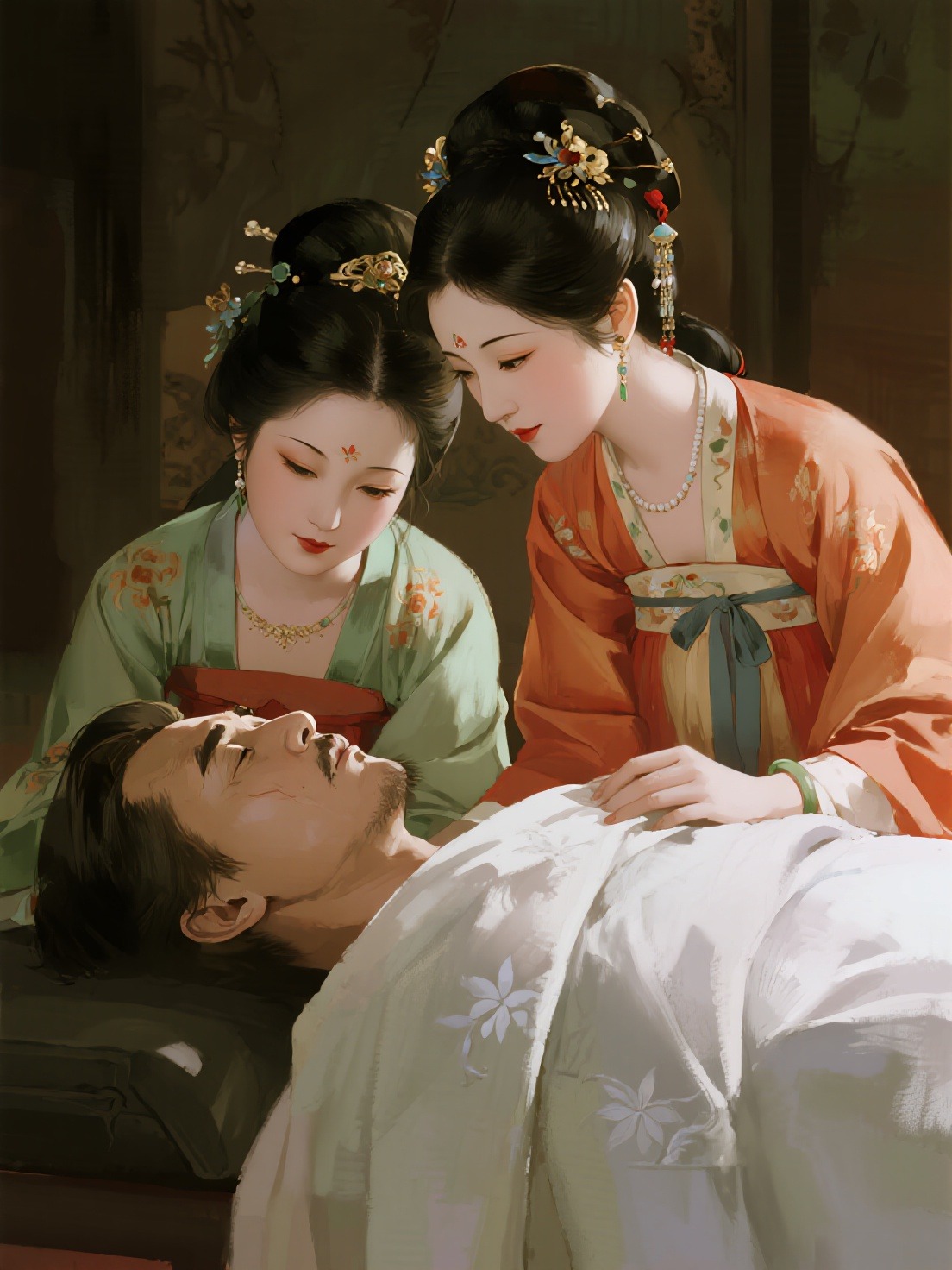 ĐỪNG GỌI TA LÀ HẦU PHU NHÂN