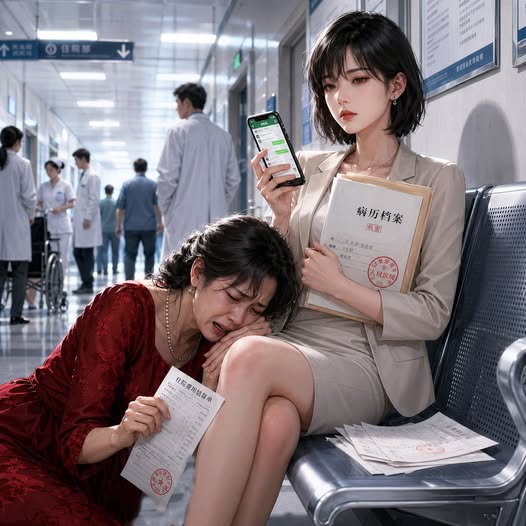 Nhà Có Chữ Hỷ, Người Có Chữ Tử