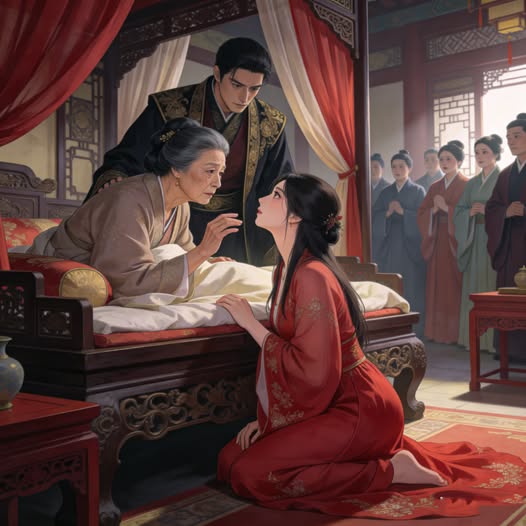 Trở Về Hiện Trường Bắt Gian