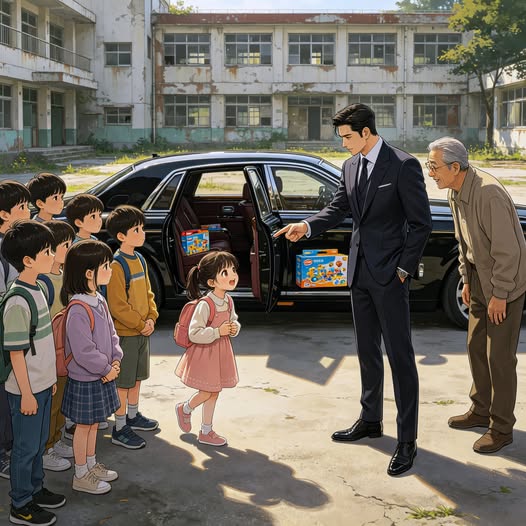 Phúc Phận Giả Tạo