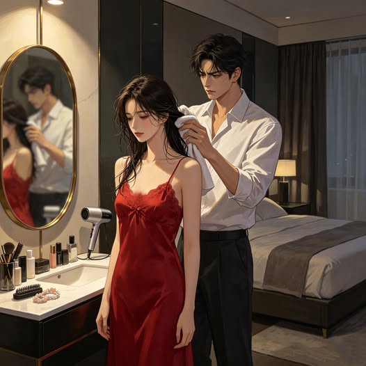 Anh Muốn Em Là Tình Nhân