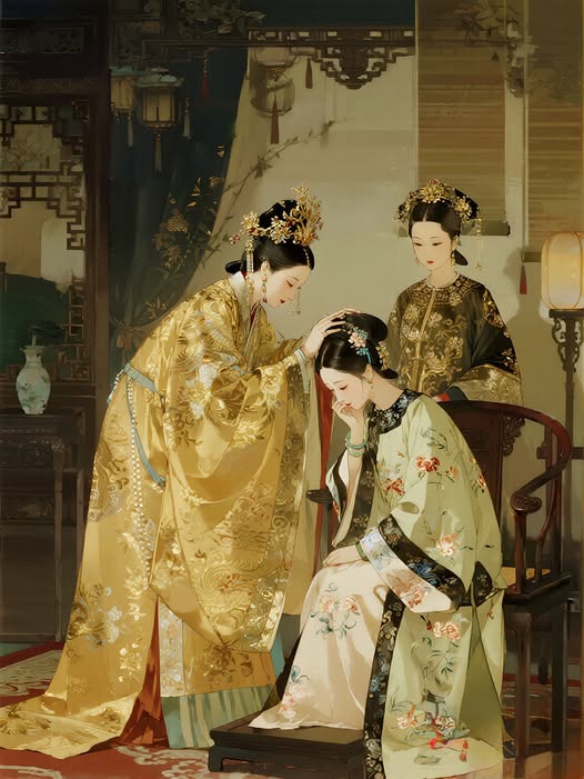 Chi Chi Niệm Cố Nh ân