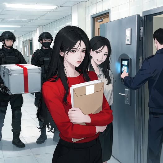 Khoảnh Khắc Trước Kh i Lộ Đề