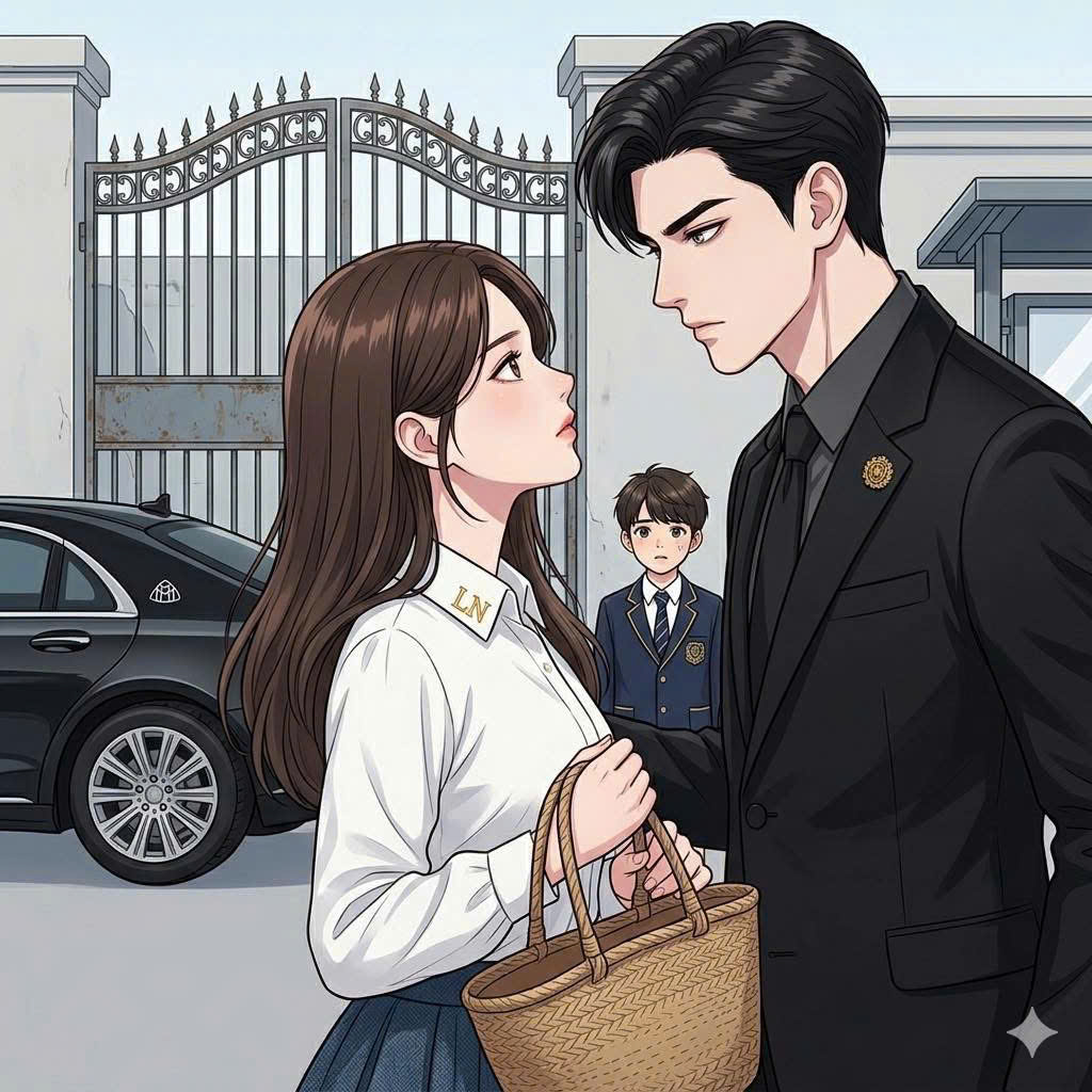 CỔ PHẦN CỦA TÔI, TÌNH YÊU CỦA NGƯỜI KHÁC