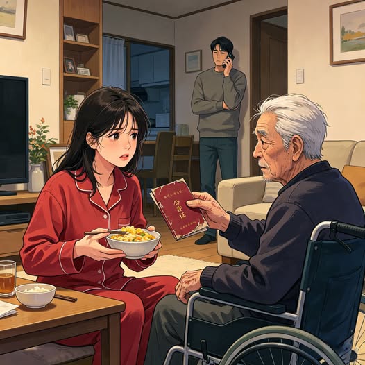 Chồng Tôi Có Hai Người Vợ