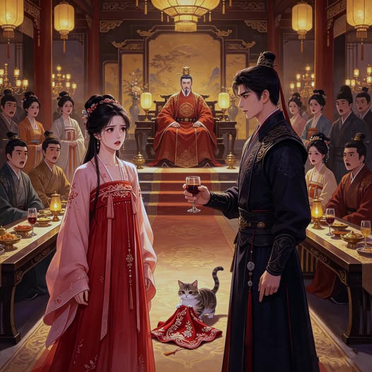 Mư u Kế Th ứ Nữ